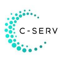 c-serv logo image