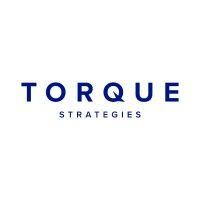 torque strategies logo image