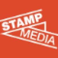 stampmedia logo image