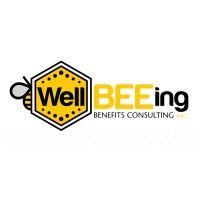 wellbeeing benefits consulting logo image