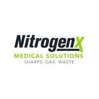 nitrogenx ltd logo image