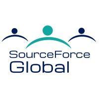 sourceforce global, llc logo image