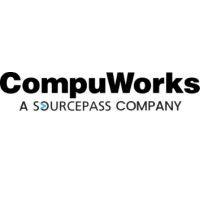 compuworks logo image