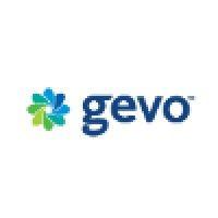 gevo, inc. logo image