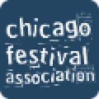 chicago festival association logo image