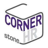 cornerstone hr logo image