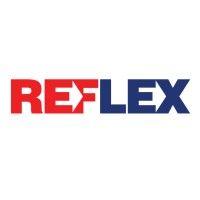 reflex integrated logistics logo image