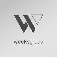 weeks group logo image