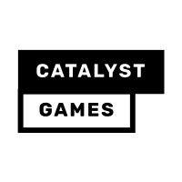 catalyst games logo image