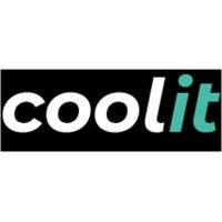 coolit logo image