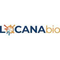 locanabio, inc. logo image