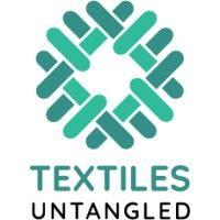 textiles untangled