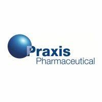 praxis pharmaceutical logo image