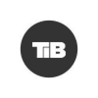 tibdesign logo image