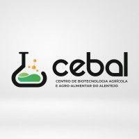 cebal - centro de biotecnologia agricola e agro-alimentar do alentejo