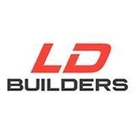 ld builders ltd. logo image