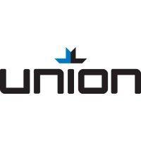 union entertainment logo image