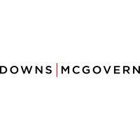 downs mcgovern