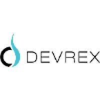 devrex ab logo image