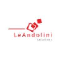 leandolini solutions logo image