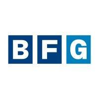 blockchain founders group (bfg) logo image