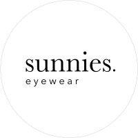 sunnies eyewear logo image