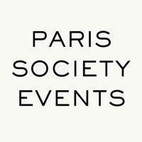 paris society events