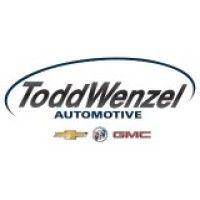 todd wenzel automotive logo image