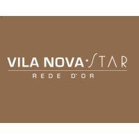 hospital vila nova star logo image