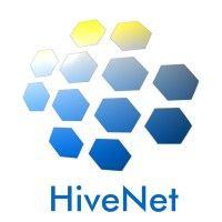 hivenet gmbh logo image