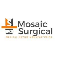 mosaic surgical logo image