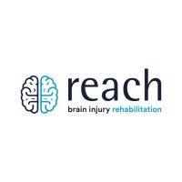 reach personal injury services ltd logo image