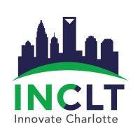 innovate charlotte logo image