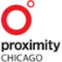 proximity chicago logo image