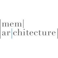 memarchitecture logo image