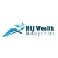 hkj wealth management logo image