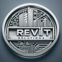 revit strategies solutions & services logo image