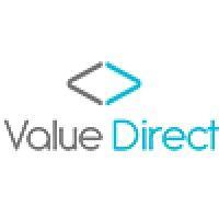 value direct communication pvt. ltd logo image