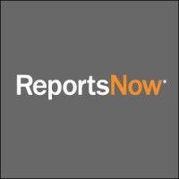 reportsnow inc. logo image