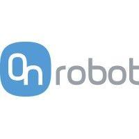 onrobot logo image