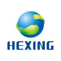 hexing europe logo image