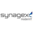 logo of Synagex Modern It