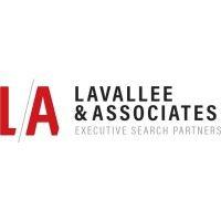 lavallee & associates logo image