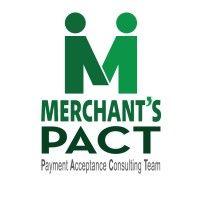 merchant's pact logo image