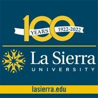 la sierra university logo image