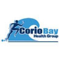 corio bay health group logo image