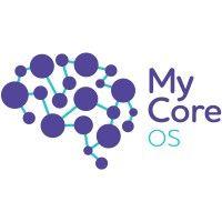 my core os logo image