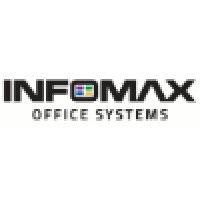 infomax office systems logo image