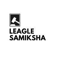 leagle samiksha logo image