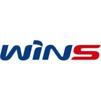 wins logo image